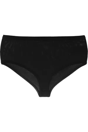 Balmain Gerippter Slip