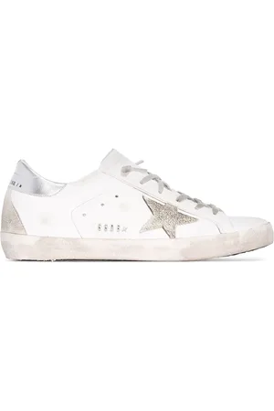 Golden Goose Superstar