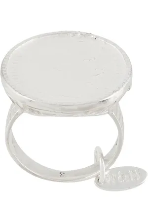 WOUTERS & HENDRIX Ring mit Münzdetail