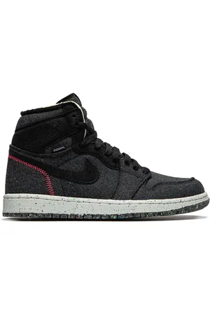 Jordan Air 1 High Zoom Space Hippie