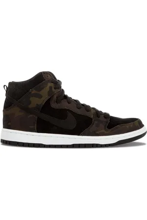 Nike SB Dunk High Pro