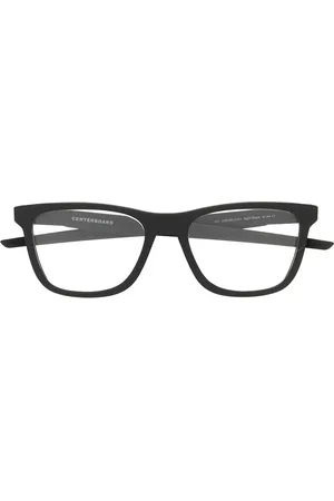Oakley Brille mit eckigem Gestell