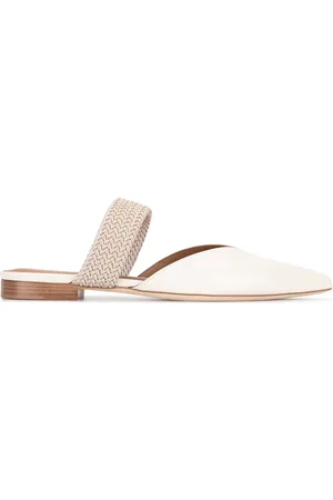 MALONE SOULIERS Flache 