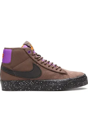 Nike SB Zoom Blazer Mid