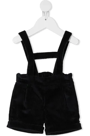 LA STUPENDERIA Latzhose aus Cord