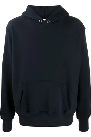 Les Tien Kapuzenpullover aus Fleece