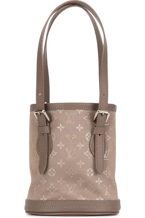 LOUIS VUITTON 2001 Beuteltasche