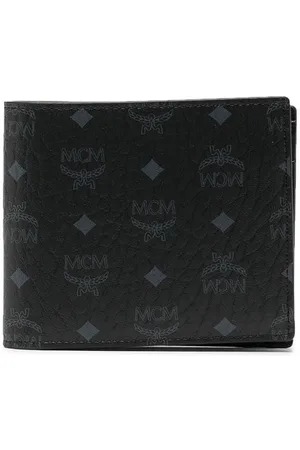 MCM Kleines Portemonnaie