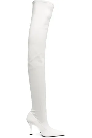 Proenza Schouler Stiefel, 110mm