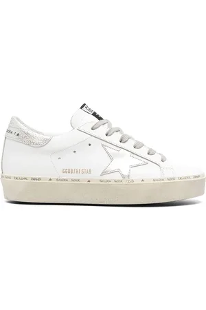 Golden Goose Hi Star