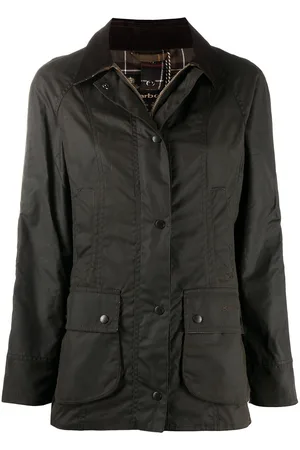 Barbour Gewachste 