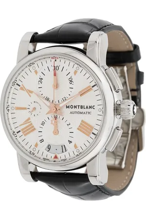 Montblanc Star