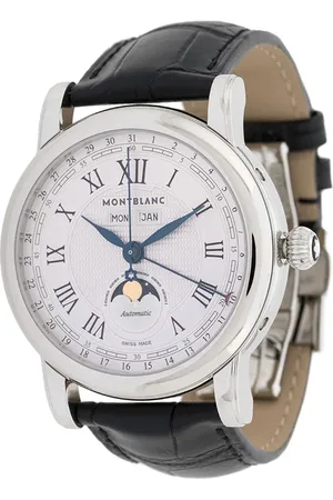 Montblanc Star Legacy Moonphase 44mm