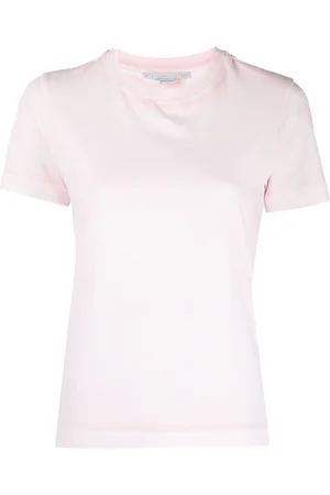 Stella McCartney 2001 T-Shirt mit Logo-Print