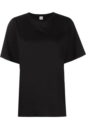 Totême Lockeres T-Shirt