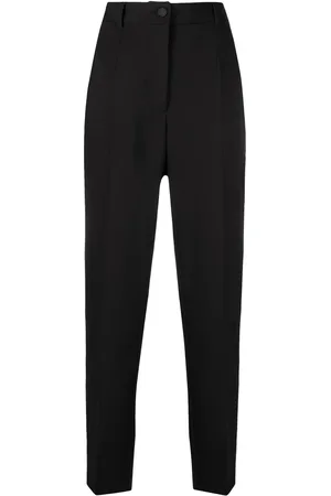 Dolce & Gabbana Klassische Taillenhose