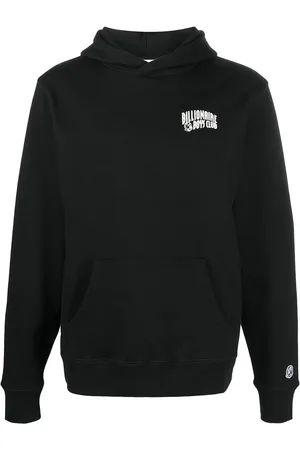 Billionaire Boys Club Kapuzenpullover mit Logo