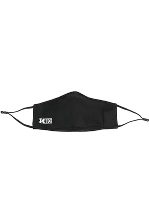 KTZ Mundschutz mit Logo-Print