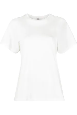 Totême Klassisches T-Shirt