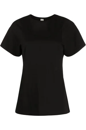 Totême Klassisches T-Shirt
