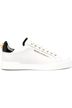 Dolce & Gabbana Klassische Sneakers