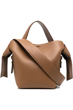 Acne Studios Mini Musubi Schultertasche
