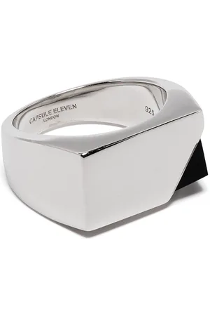 CAPSULE ELEVEN Jewel Beneath Ring