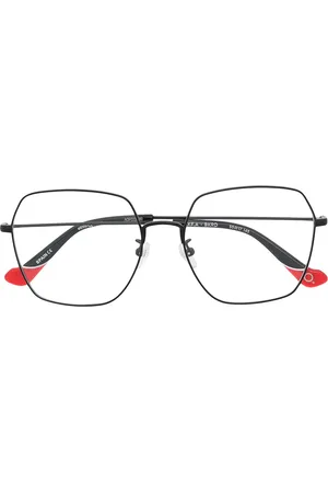 Etnia Barcelona Brille mit eckigem Gestell