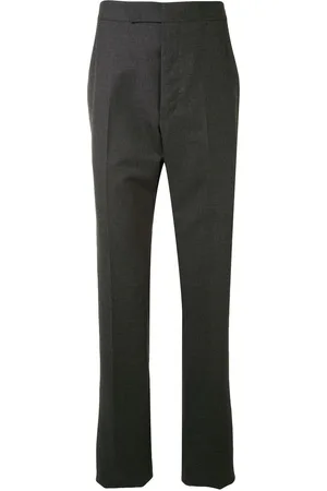Thom Browne Super 120s Hose mit Riegel
