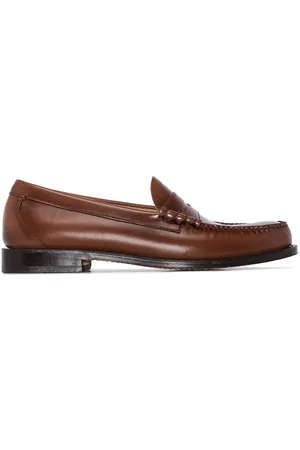 G.H. Bass Weejuns Larson