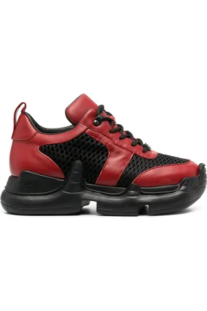Swear Wunschanfertigung: Air Revive Nitro S Sneakers