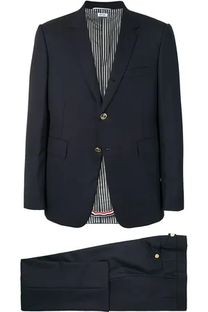 Thom Browne Zweiteiliger Anzug