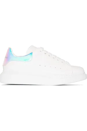 Alexander McQueen Sneakers im Oversized-Look