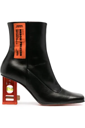 Heron Preston Klassische Stiefeletten