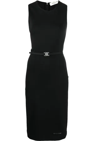 1017 ALYX 9SM Midikleid mit Gürtel