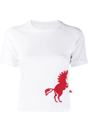 WALTER VAN BEIRENDONCK Future Animals T-Shirt