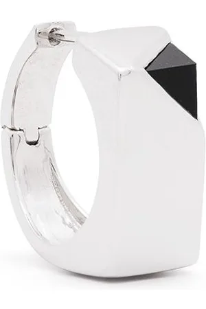 CAPSULE ELEVEN Beneath Signet Ohrring