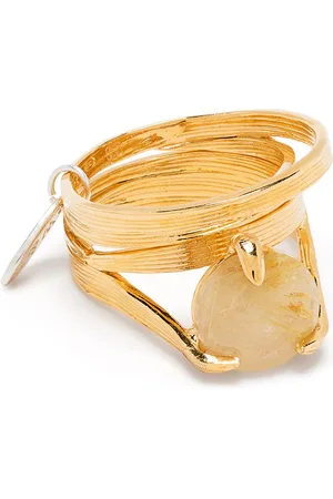 WOUTERS & HENDRIX Mehrlagiger Ring