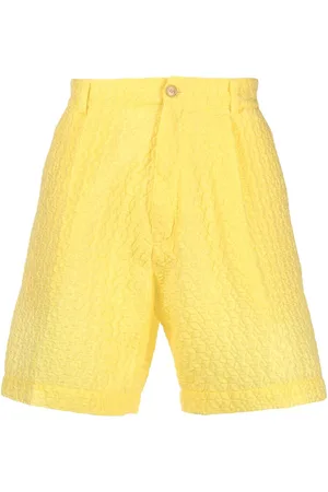 WALTER VAN BEIRENDONCK Korova Shorts