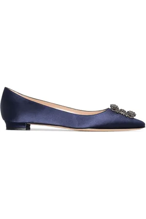 Manolo Blahnik Hangisi
