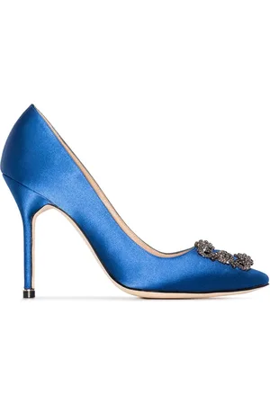 Manolo Blahnik Hangisi 105