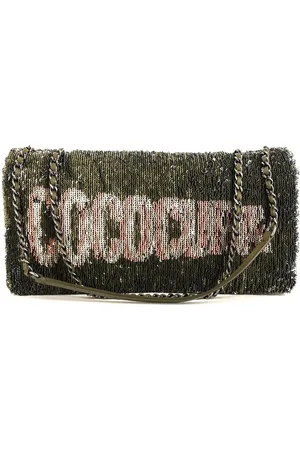 CHANEL 2017 Limited Edition Coco Club Schultertasche
