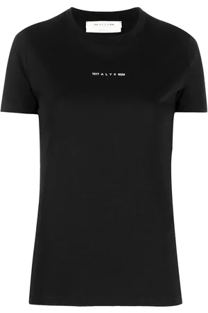 1017 ALYX 9SM T-Shirt mit Logo