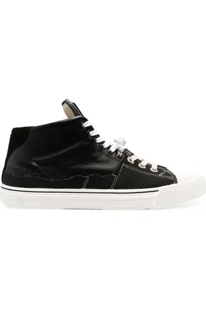 Maison Margiela Evolution High-Top-Sneakers