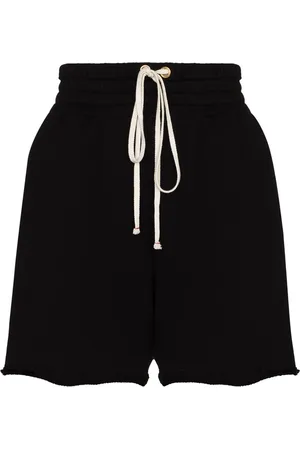 Les Tien Yacht Shorts mit Kordelzug
