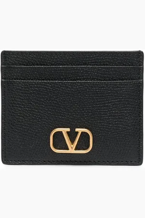 VALENTINO GARAVANI VLogo Signature Kartenetui