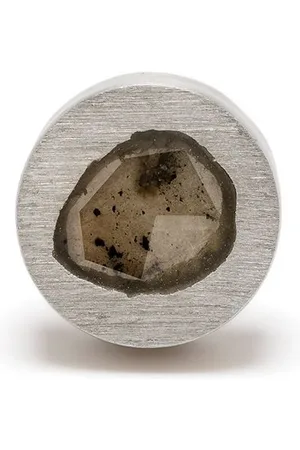 PARTS OF FOUR Ohrring mit Diamanten
