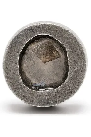 PARTS OF FOUR Ohrring mit Diamanten