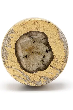 PARTS OF FOUR Ohrring mit einem Diamanten