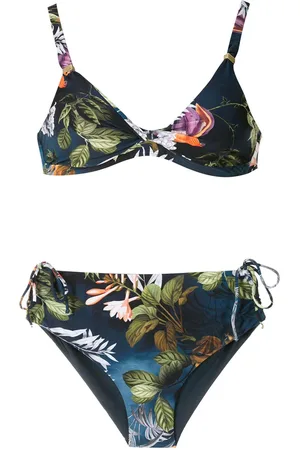 Lygia & Nanny Marcela Bikini